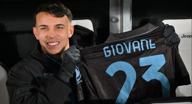 Giovane