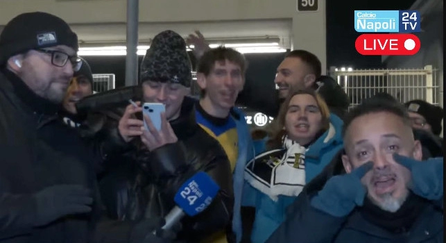 Juventus Napoli