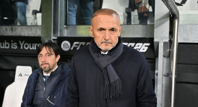 L'idea di Spalletti: Un giocatore Under 19 titolare in ogni squadra di Serie A