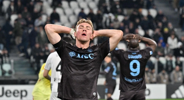 Foto di Ciro De Luca per CalcioNapoli24