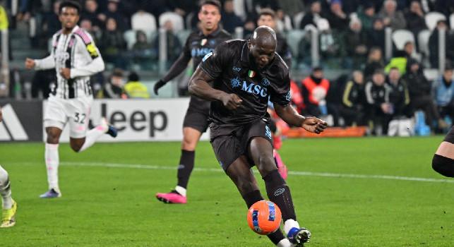 Borghi: Il Napoli deve rimproverarsi solo una cosa. Mercoled&igrave; col Chelsea &egrave; uno spartiacque, perch&egrave; se non fai pi&ugrave; la Champions cambia tutto