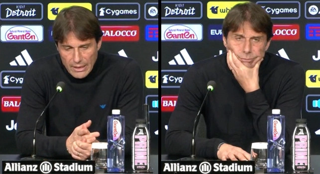 Ho chiesto all'arbitro perché non è andato al VAR, retroscena Conte: l'assurda reazione di Mariani!