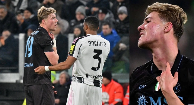 Errori arbitrali contro il Napoli, Il Mattino stila l'elenco di tutti i torti: &egrave; incredibile!
