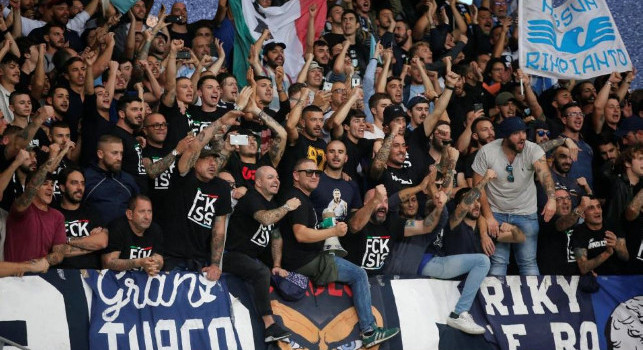Ultras Lazio