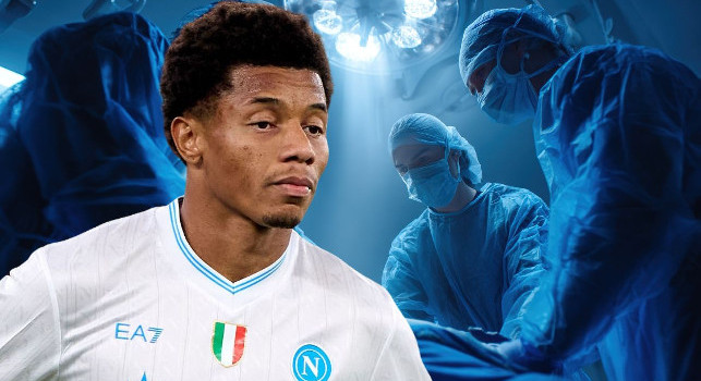 Infortunio Neres, clamorosa ipotesi! Stagione finita, tornerebbe direttamente a Dimaro