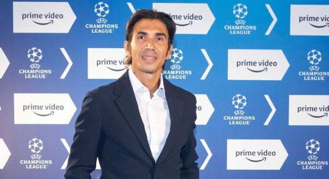 Moviola Juventus-Napoli 3-0, l'ex arbitro Calvarese: Giusto non concedere i due rigori agli azzurri