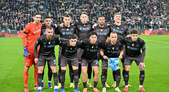 Il Mattino: Napoli, addio scudetto! Ora serve un confronto tra ADL, Conte e Canonico