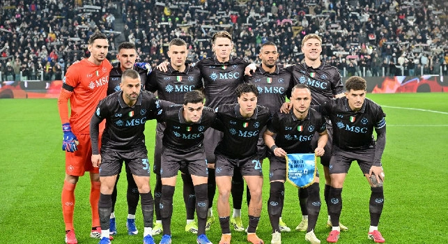 Il Mattino: Napoli, addio scudetto! Ora serve un confronto tra ADL, Conte e Canonico