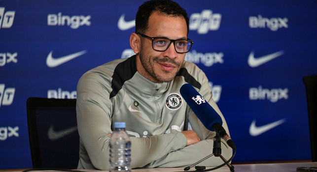 Gazzetta, Frosio: Chelsea mai in crisi tecnica, Rosenior come Maresca. Cinque squadre su sei tra le prime otto in Champions