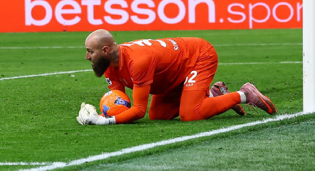 UFFICIALE - Infortunio Milinkovic-Savic: l'esito degli esami strumentali e i tempi di recupero