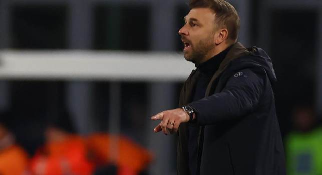 Formazioni ufficiali Verona-Udinese: le scelte di Zanetti e Runjaic