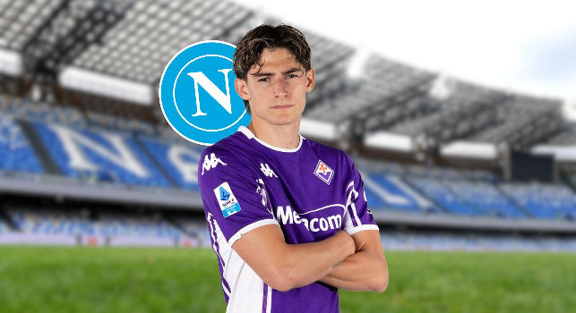 Fortini-Napoli, Schira: Sugli under italiani non c'&egrave; saldo zero! Pronta l'offerta di Manna