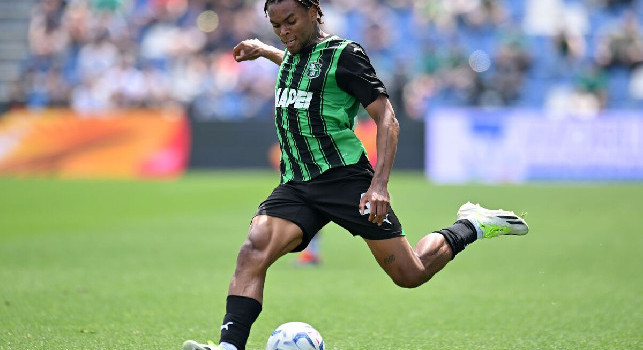 Armand Laurient&eacute;