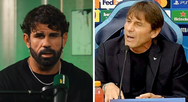 Diego Costa e Conte