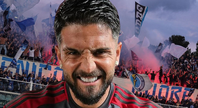 Cosa far&agrave; a fine stagione? Arriva l'annuncio di Insigne sul futuro