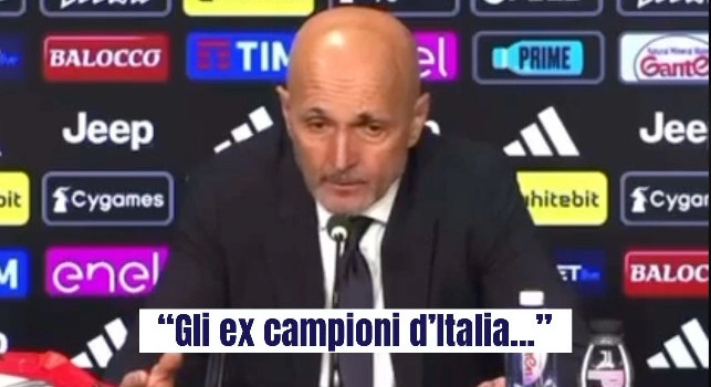 Spalletti