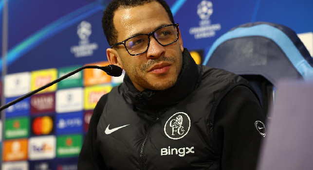 Chelsea, Rosenior: Cole Palmer &egrave; recuperato! Napoli forte ma sfortunato, tanto rispetto per Conte. Emozionante giocare al Maradona, su McTominay... | VIDEO