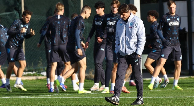 Ascoltatemi bene. La <i>pazza</i> idea di Conte: ecco cosa ha chiesto alla squadra fino alla fine