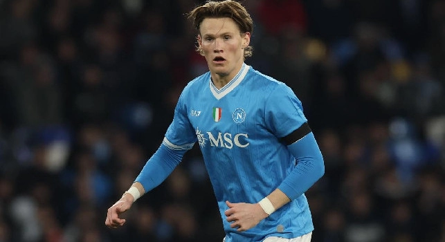 Scott McTominay