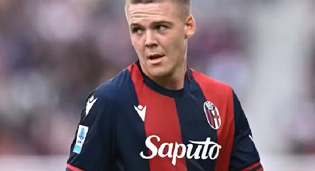 Romano: Gli agenti di Holm sono gli stessi di un azzurro ceduto: c'&egrave; il gradimento del calciatore