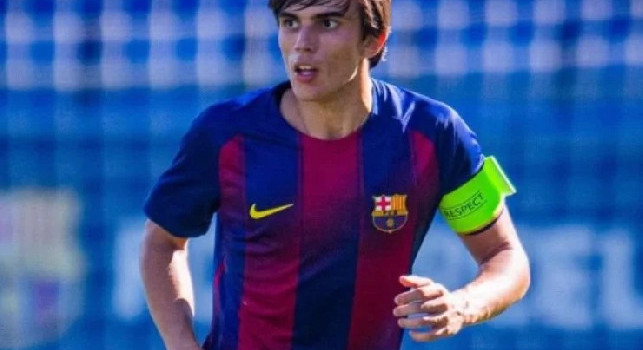 Sky - Scambio di documenti in corso tra Como e Barcellona, acquisto verso la conclusione