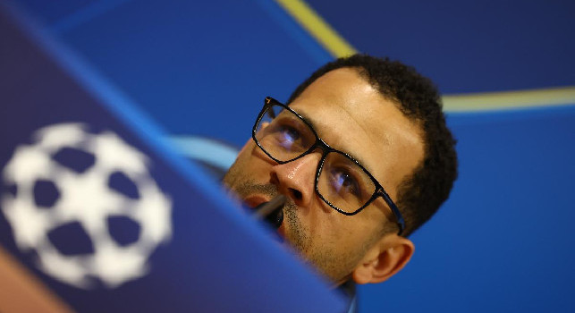 Chelsea, Rosenior a Prime Video: Napoli? Nel primo tempo pressavamo e abbiamo avuto qualche difficolt&agrave;, poi...