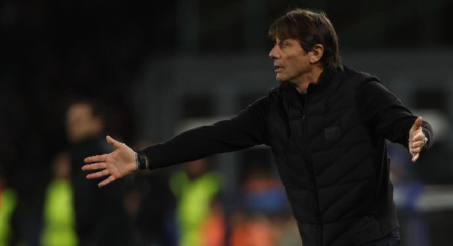 Conte si sfoga duramente dopo l’ennesimo infortunio, ha puntato il dito contro un obiettivo ben preciso