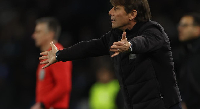 Antonio Conte