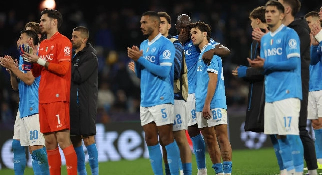 Pagelle Napoli-Chelsea: terminare trentesimi dietro squadre di Cipro ed Azerbaigian si può definire deprimente? Desolante? Fallimentare?