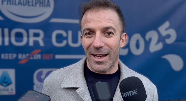 Del Piero