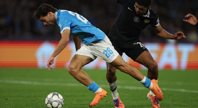 Perillo: Vergara giocatore vero! Ha classe cristallina, fantasia e dribbling. Bisogna puntare su di lui