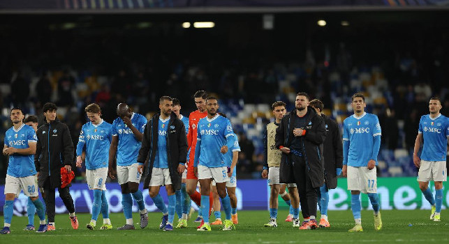 Conte dovr&agrave; preservare gli stakanovisti del gruppo Napoli, quattro nomi su tutti