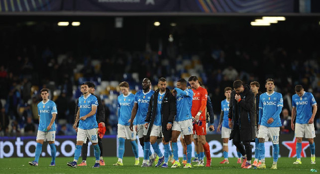 Pagelle Napoli-Chelsea 2-3: top e flop del Corriere dello Sport