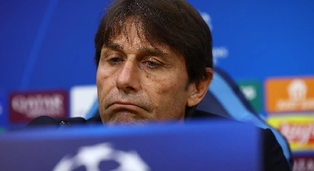Ziliani: Disastro Conte: eliminato da tre club eliminati e due miracolati