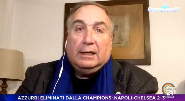 Chiariello: Avete sentito McTominay? Peggior Champions di sempre, stagione fallimentare se...