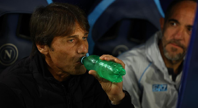 Zazzaroni non ci sta: &Egrave; stata detta una grossa caz**ta su Conte in questi giorni