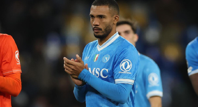 Juan Jesus esulta sui social: Orgoglio per i miei compagni, tre punti conquistati con cuore e carattere