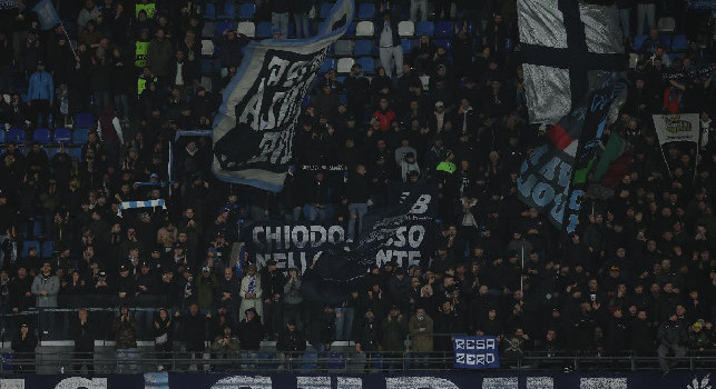 Divieto trasferte ai tifosi del Napoli, pronto il ricorso al TAR: gi&agrave; fissata la data dell'udienza