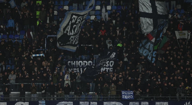 La Curva ha trovato finalmente il suo nuovo eroe made in Napoli
