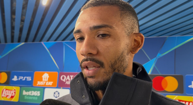 Juan Jesus: Senza polemiche, ma dopo aver dato fastidio a Milano un po' di cose sono cambiate! Difenderemo fino alla fine lo Scudetto | VIDEO