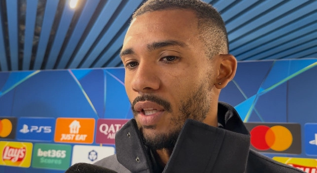 Juan Jesus: Senza polemiche, ma dopo aver dato fastidio a Milano un po' di cose sono cambiate! Difenderemo fino alla fine lo Scudetto | VIDEO