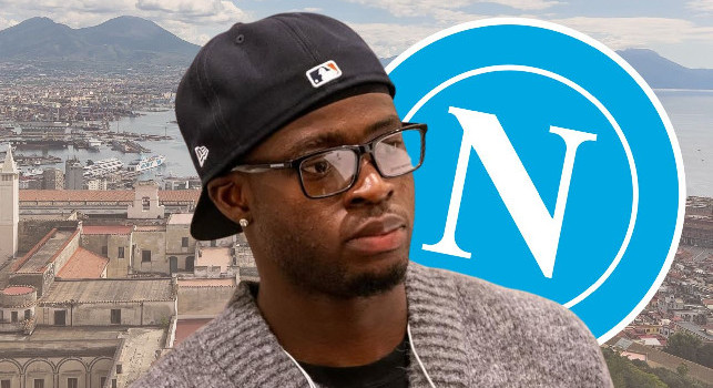 Sportitalia - Il Napoli far&agrave; un ultimo tentativo per Sulemana! In caso di <i>no</i> Manna chiuder&agrave; per un altro calciatore