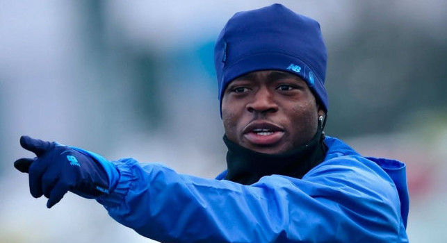 Calciomercato - Lookman, addio all'Atalanta: blocca Sulemana-Napoli?