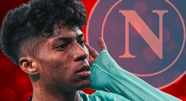 Sportitalia - Retroscena-Alisson, il Napoli ha chiuso ma aspetta la decisione su Lookman: il motivo