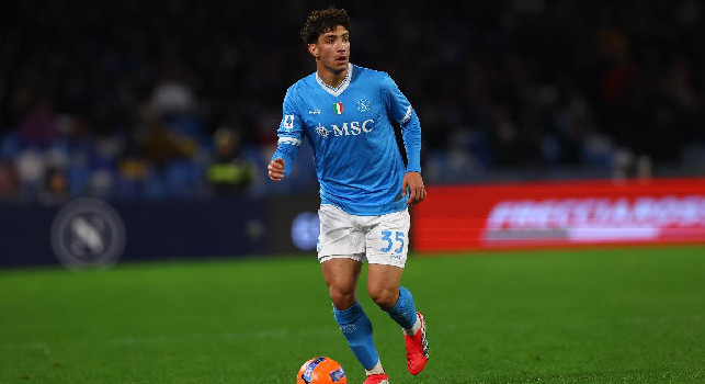 Pedull&agrave;: Occhio a Marianucci, due club di A su di lui