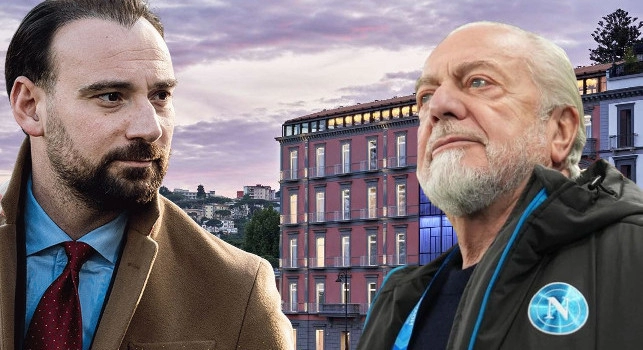 Manna De Laurentiis