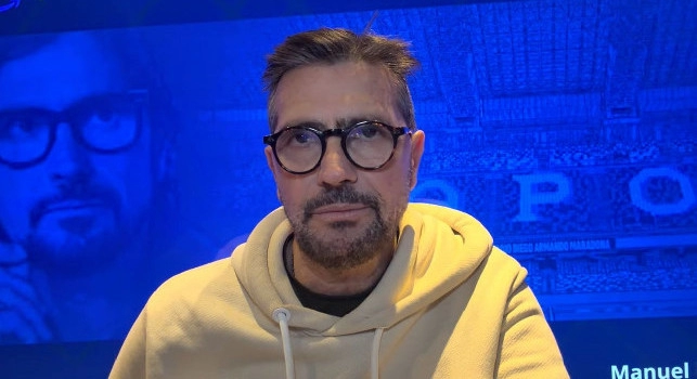 Parlato: Conte vuole restare a Napoli, ora tocca a De Laurentiis. La Champions non era affatto scontata