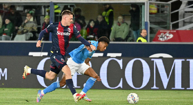 Mercato Napoli, sfuma un obiettivo! RAI annuncia: Va alla Juventus