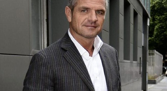 Brambati: Italia, Galliani-Maldini la coppia giusta. Mentre su Bastoni...