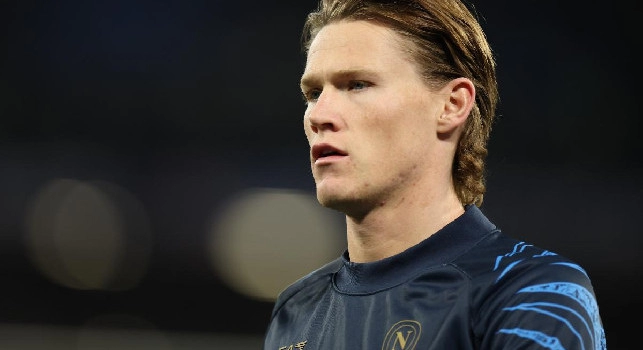 McTominay d'acciaio, gli è stato negato il turnover! Da ottobre ad oggi ha saltato meno di 100 minuti